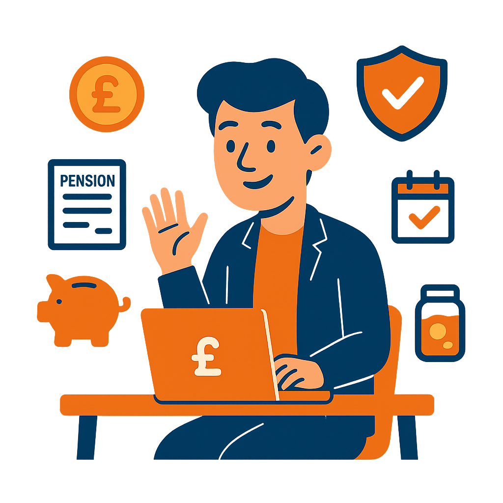 Financial Wellbeing Quizz