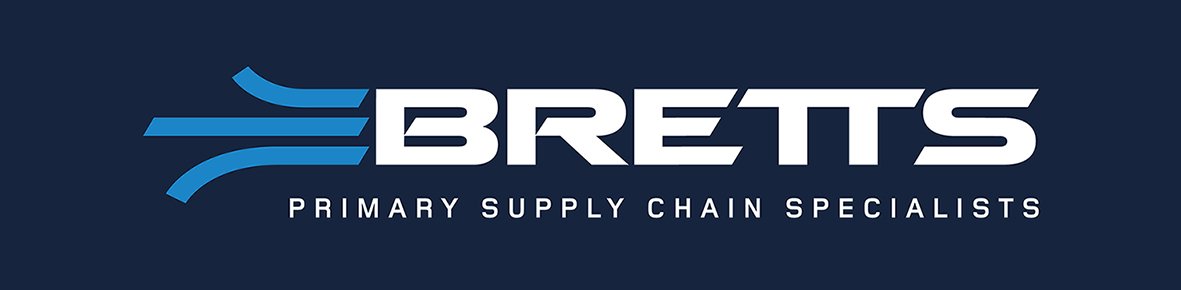 Bretts Primary Supply Chain Specialists